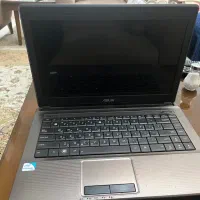 لپ تاپ asus kl84|رایانه همراه|کرج, شهرک البرز ۳|دیوار