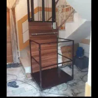 بالابرهیدرولیک، ساخت ونصب