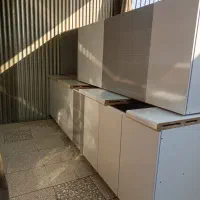 کابینت پیش ساخته