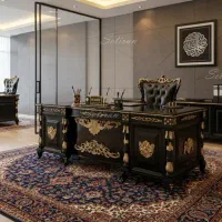 مبلمان اداری اقساطی تیراژه