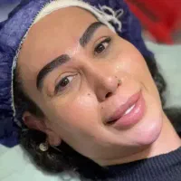 مدل کاشت ابرو رایگان