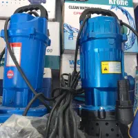 پمپ لند شناور استیل