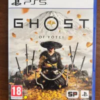 Ghost of yotei ps5 - گوست آو یوتی