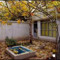 ۲۱۰ متر //جواز ۵ طبقه آماده//فول مشارکت