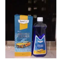 شیشه پاکن نانو