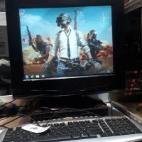 کامپیوتر برا بازی و درس