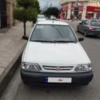 پراید مدل 94