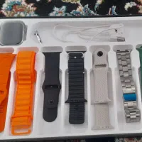 ساعت هوشمند