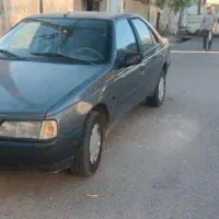 پژو۴۰۵ خانگی مدل ۹۱