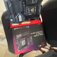 مادربرد z790e گیمینگ ROG|قطعات و لوازم جانبی رایانه|تهران, شهرک ولیعصر|دیوار