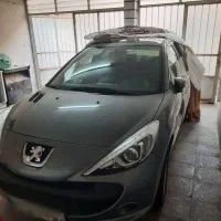 فروش خودرو|خودرو سواری و وانت|تهران, سازمان برنامه شمالی|دیوار