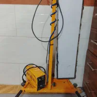 سلام دورد یک دستگاه چر پی‌دی‌آر