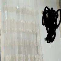 پرده وآستر پرده