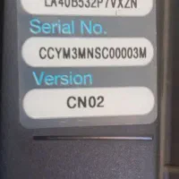 فروش تلویزیون SAMsuNG ۳۲ انج|تلویزیون و پروژکتور|بندر ماهشهر, |دیوار