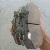 لنت ترمز خاور