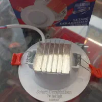 پنل ۷ وات  بک لایت   با گارانتی|لامپ و چراغ|مشهد, نوید|دیوار