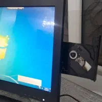 alin one  Asus        ال این وان ایسوز|رایانه رومیزی|تهران, سبلان (لشگر)|دیوار