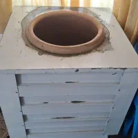 تنور نانوایی