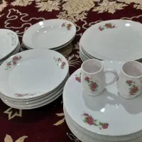 گل سرخ جنس قدیمی واصل