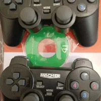 دستگیره بازی بی سیم