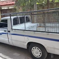 مزدا۲۰۰۰ژاپن دوگانه کارخانه مدل۹۴