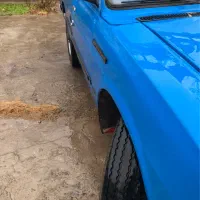 نیسان دوگانه|خودرو سواری و وانت|میاندوآب, |دیوار