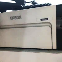 پیرینتر ایپسون m1100