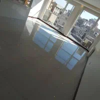 ۱۰۵ متر تک واحدی طبقه۴کلید نخورده پلیس فول امکانات|فروش آپارتمان|تهران, کاج|دیوار