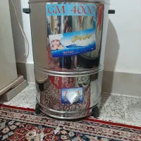 مینی واش استیل