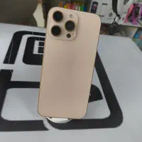 اپل iPhone 16 Pro Max ۲۵۶ گیگابایت|موبایل|مشهد, شهید قربانی|دیوار