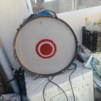 طبل 60.60  درحد نو