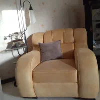 مبل هفت نفره کار تهران