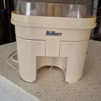 آب مرکبات گیری feler