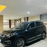 تیگو 5 مدل ۱۳۹۹ در حد صفر|خودرو سواری و وانت|تهران, شهرک پاسداران|دیوار