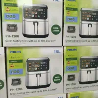 سرخ کن بدون روغن رژیمی ، هیتر برقی|اجاق گاز و لوازم برقی پخت‌وپز|همدان, |دیوار