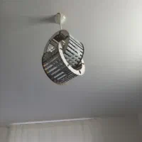 تولید لامپ|لامپ و چراغ|بجنورد, |دیوار