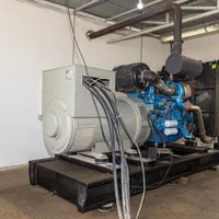 وارد کننده انواع دیزل ژنراتور وموتور برق|ماشینآلات صنعتی|گرگان, |دیوار