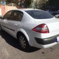 مگان 2000|خودرو سواری و وانت|کرج, عظیمیه|دیوار