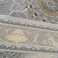 فروش فرش مدل برجسته کاملا آکبند|فرش|ماکو, |دیوار