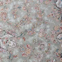 فرش 1200شانه گل برجسته