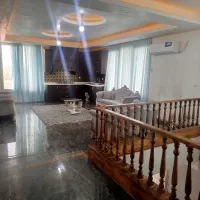 اجاره ویلا دوبلکس|اجارهٔ کوتاه‌مدت ویلا و باغ|شهریار, شهرک وائین|دیوار