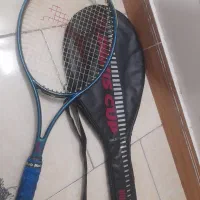 تنیس راکت Davis cupاصل