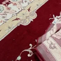 فرش 12متری|فرش|قم, نخودی|دیوار