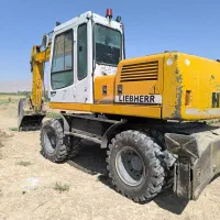 بیل مکانیکی هپکو 900 A