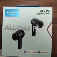 هدفون انکر life p2i|صوتی و تصویری|کرج, شهرک بهارستان|دیوار