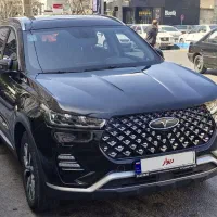 تیگو ۷ پرو اکسلنت ۱۴۰۲