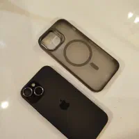 اپل iPhone 15 با حافظهٔ ۱۲۸ گیگابایت|موبایل|فردیس, فردیس|دیوار