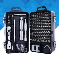پیچ گوشتی ۱۳۴ پارچه مدل WorkKit/همه‌فن‌حریف واقعی|ابزارآلات|ایلام, |دیوار