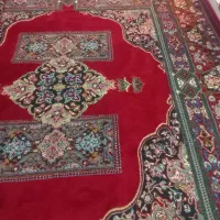 فرش ماشینی ۱۲ متری