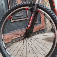 دوچرخه ویوا سایز 27.5 شارژمان asera(آسرا)|دوچرخه، اسکیت، اسکوتر|ساری, |دیوار